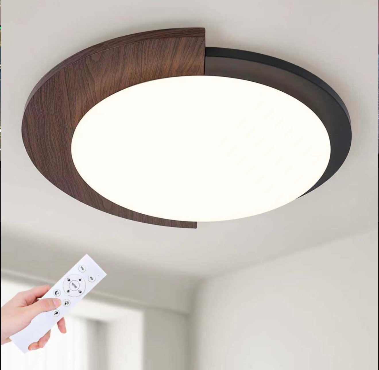 CEILING LIGHT NEW MODEL